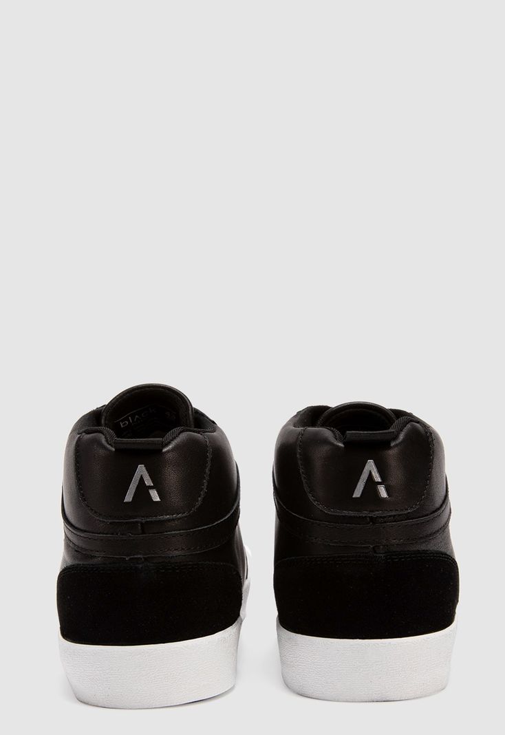 Zapatillas Venice Black Bubba-5