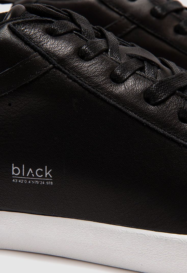 Zapatillas Venice Black Bubba-6