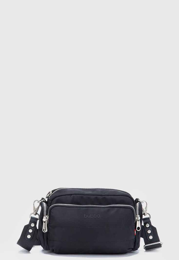 Handbag Victoria Black Bubba Essentials-0