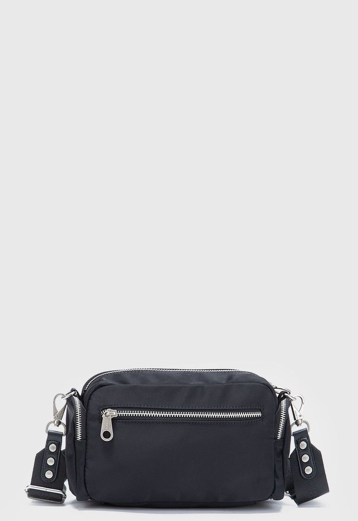 Handbag Victoria Black Bubba Essentials-2