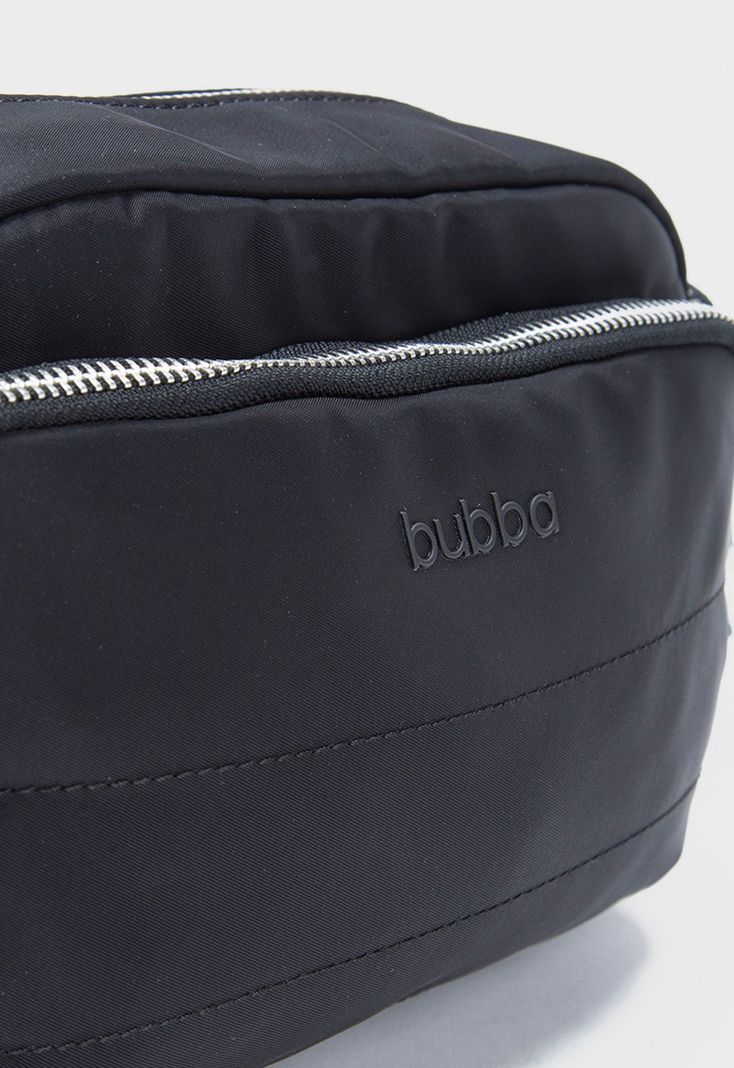 Handbag Victoria Black Bubba Essentials-4