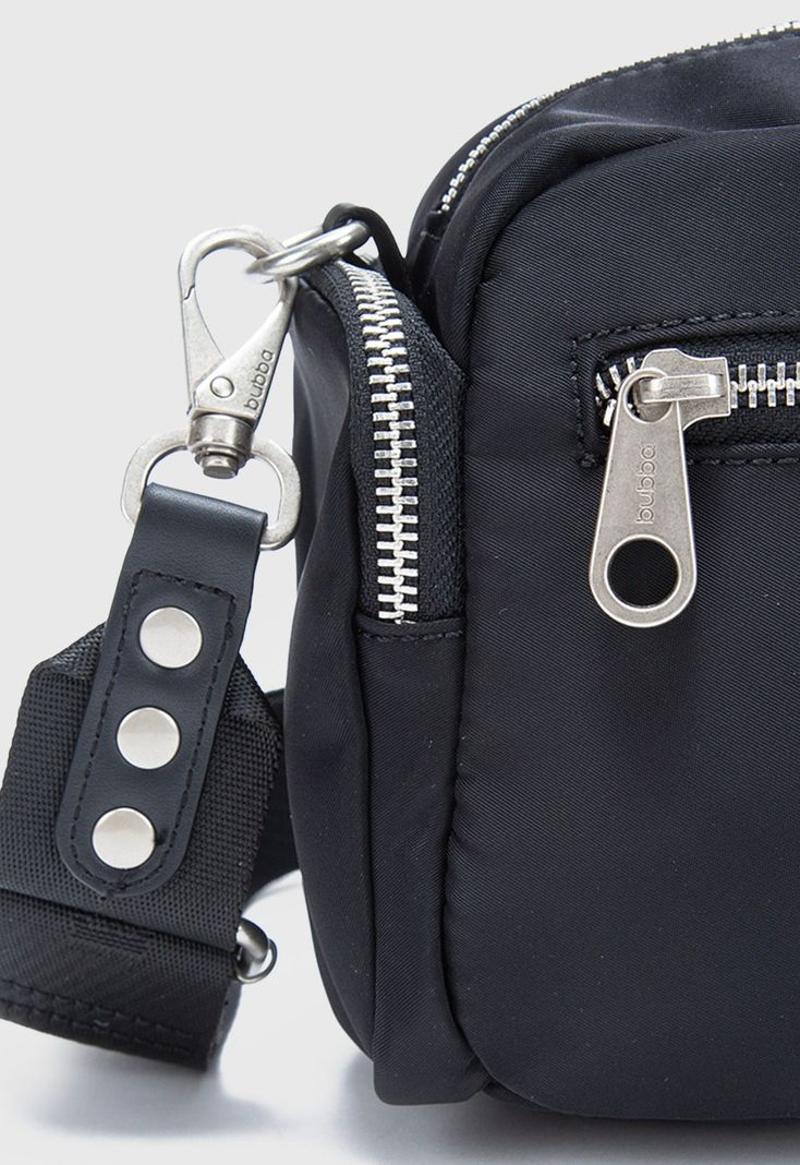 Handbag Victoria Black Bubba Essentials-5