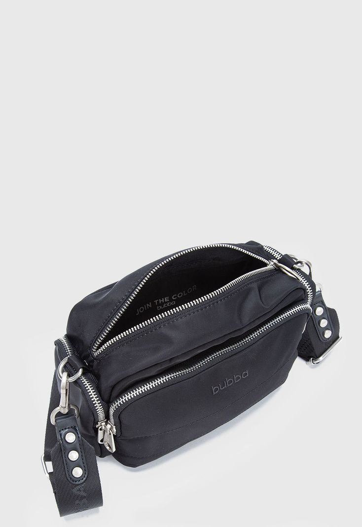 Handbag Victoria Black Bubba Essentials-6