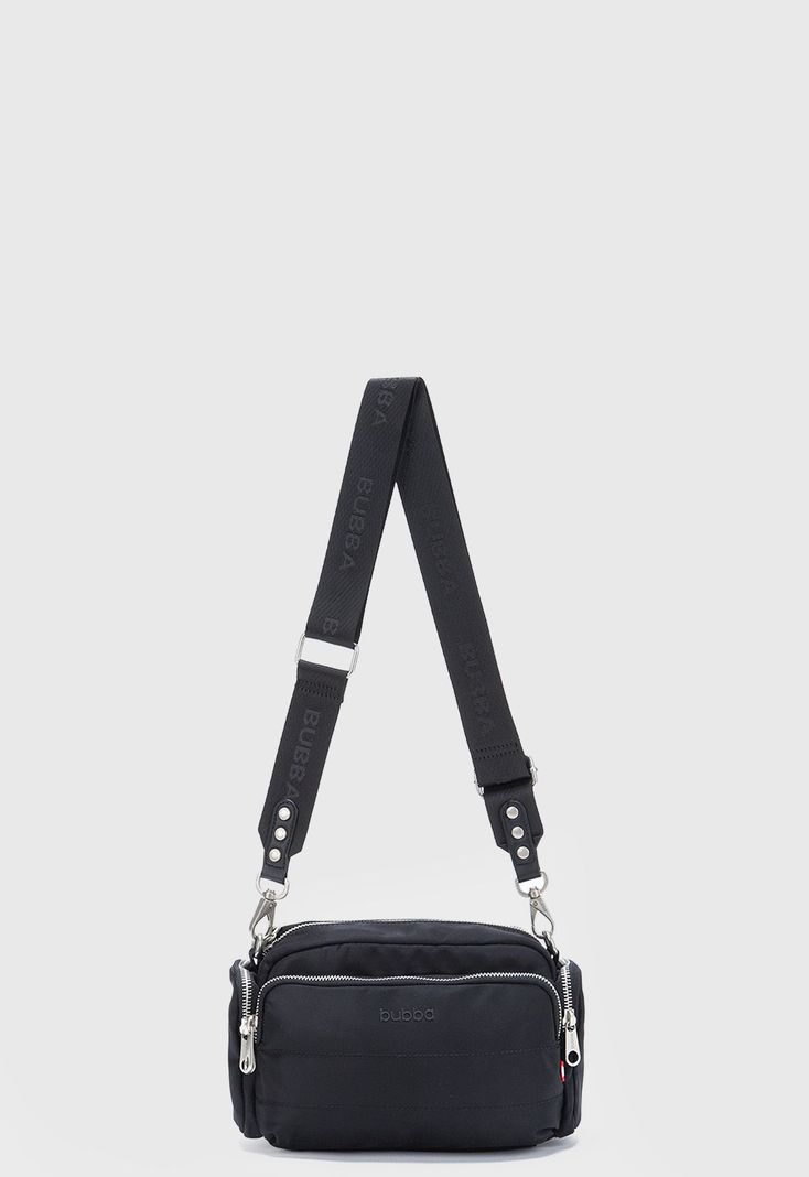 Handbag Victoria Black Bubba Essentials-7
