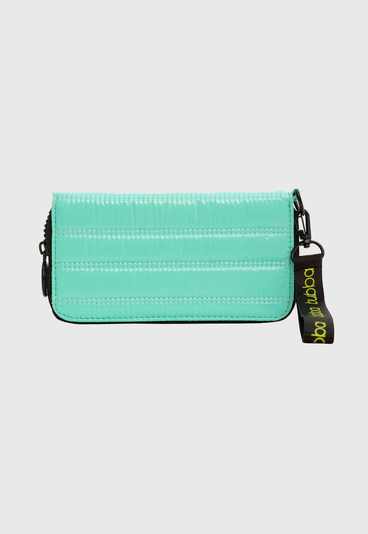 Billetera Classic Mint Regular Rpet Bubba Essentials-1