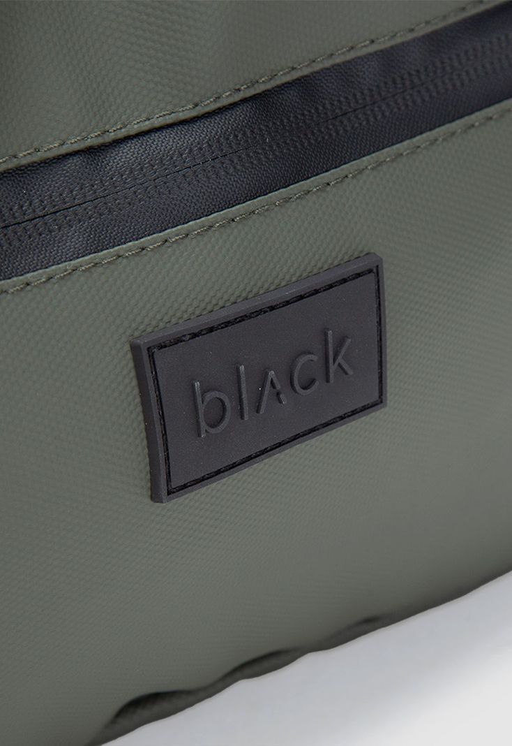 Neceser Soho Moss Black Bubba-5