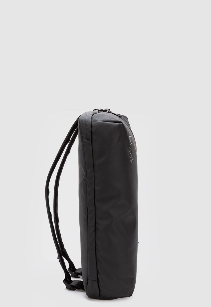 Mochila Desktop Black Bubba-1