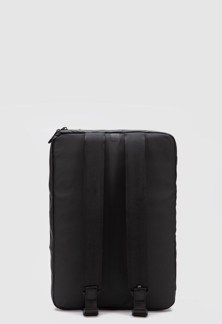 Mochila Desktop Black Bubba-2