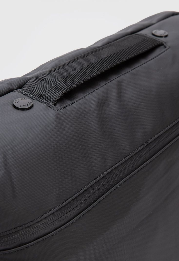 Mochila Desktop Black Bubba-5