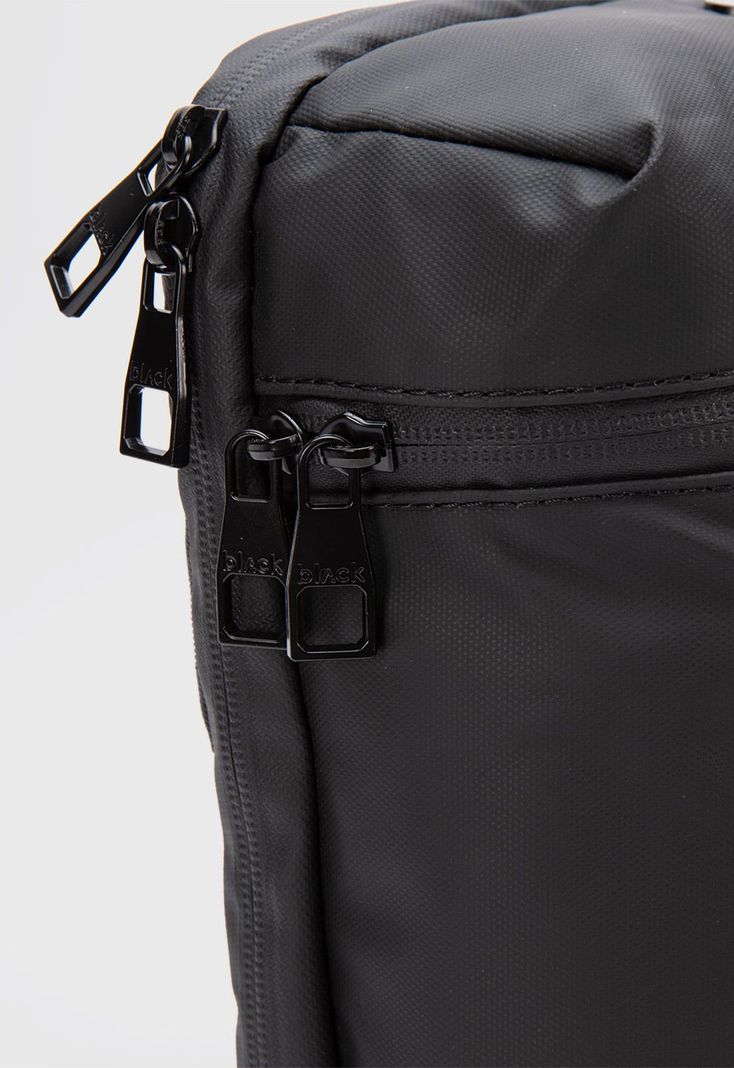 Mochila Desktop Black Bubba-6