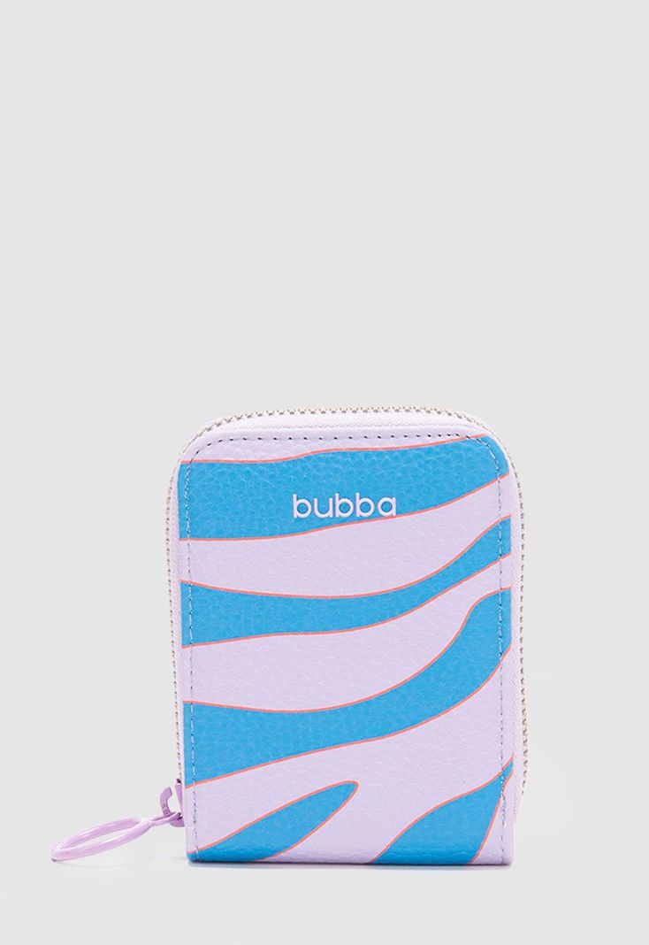 Tarjetero Niza Bluey Bubba Essentials-0