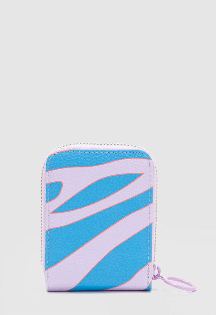 Tarjetero Niza Bluey Bubba Essentials-2