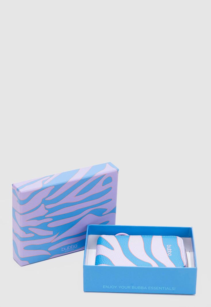 Tarjetero Niza Bluey Bubba Essentials-6