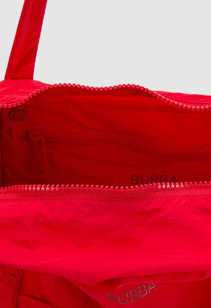 Tote Travel Light Fire Bubba Essentials-5