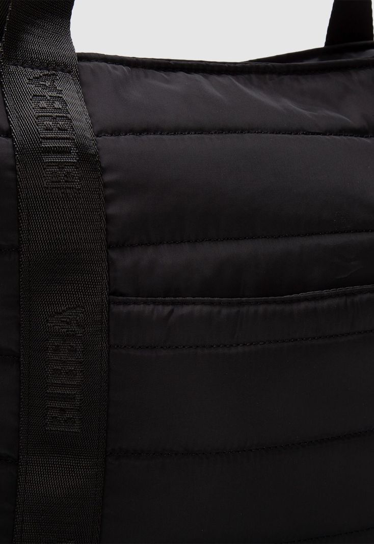 Tote Originals Matte Black Velvet Bubba Essentials-4