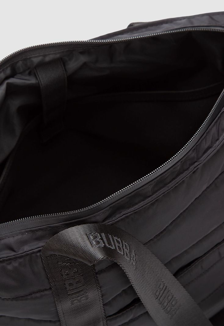 Tote Originals Matte Black Velvet Bubba Essentials-5