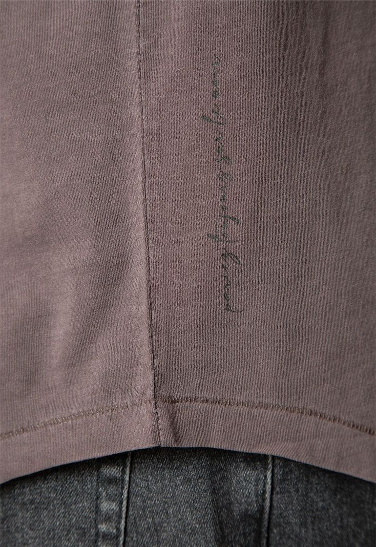 Tee Frances Fig Black Bubba-4