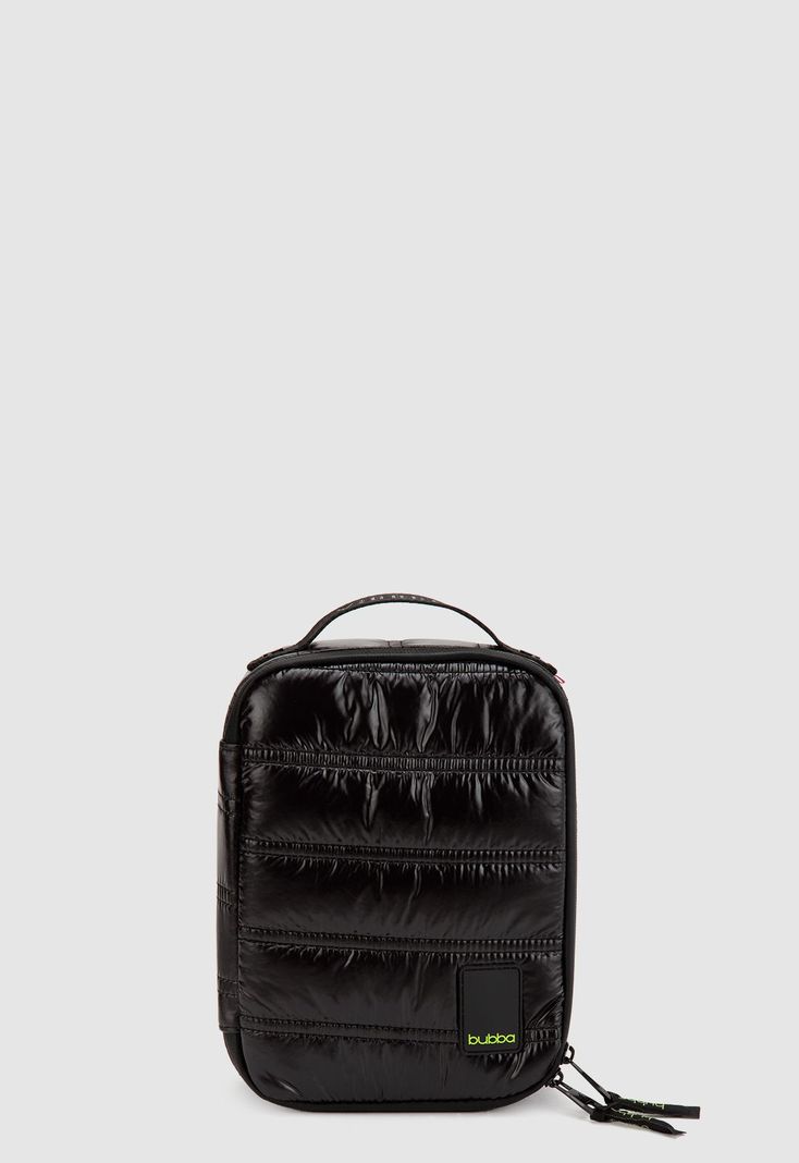 Cosmetiquero Originals Classic Onyx M Bubba Essentials-0