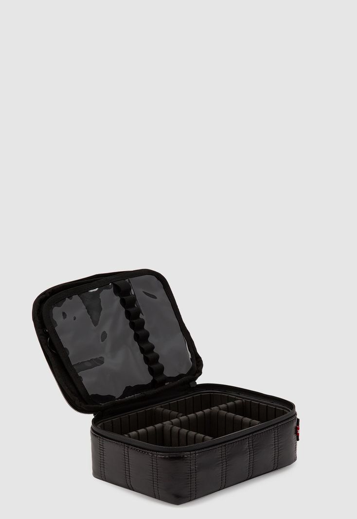 Cosmetiquero Originals Classic Onyx M Bubba Essentials-4