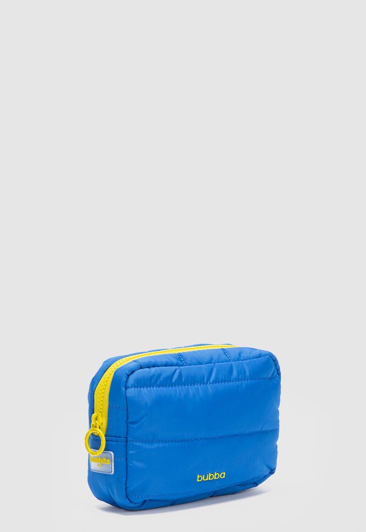 Neceser Bubbita Blue Mini Bubba Essentials-1