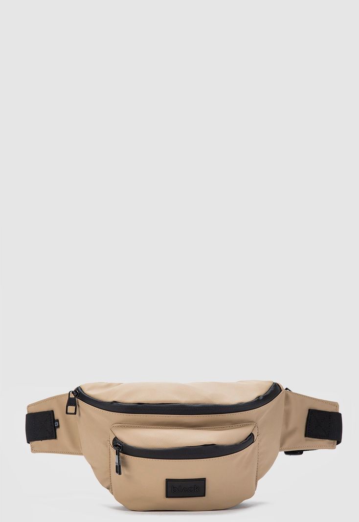 Banano Soho Sand Black Bubba-0