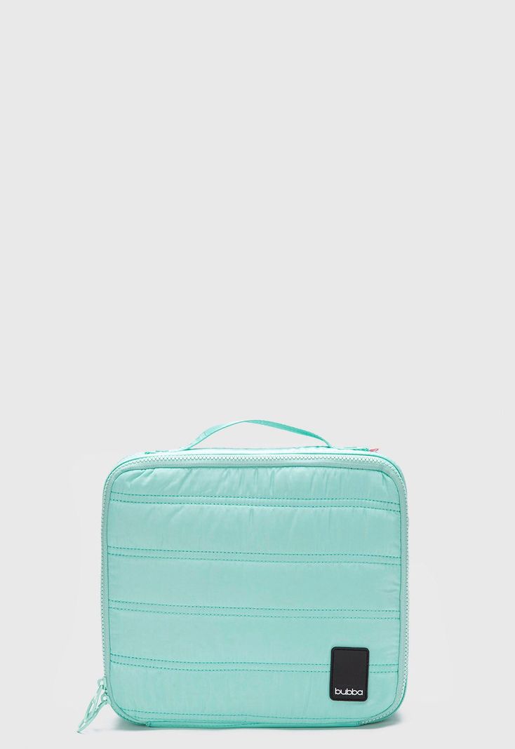 Cosmetiquero Originals Matte Aqua (L) Bubba Essentials-0