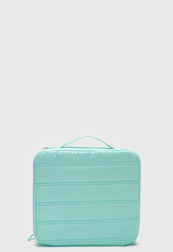 Cosmetiquero Originals Matte Aqua (L) Bubba Essentials-2