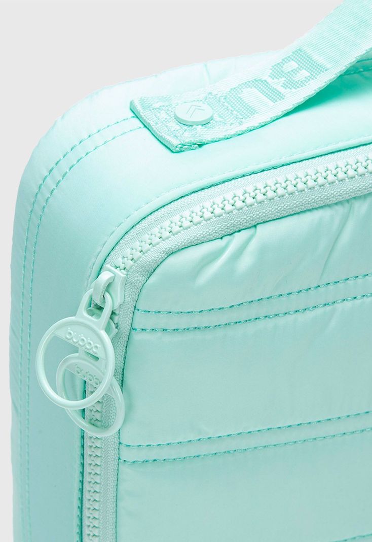 Cosmetiquero Originals Matte Aqua (L) Bubba Essentials-3
