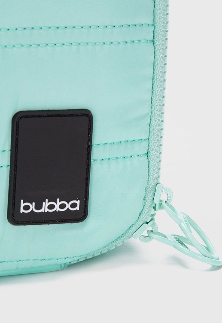 Cosmetiquero Originals Matte Aqua (L) Bubba Essentials-4