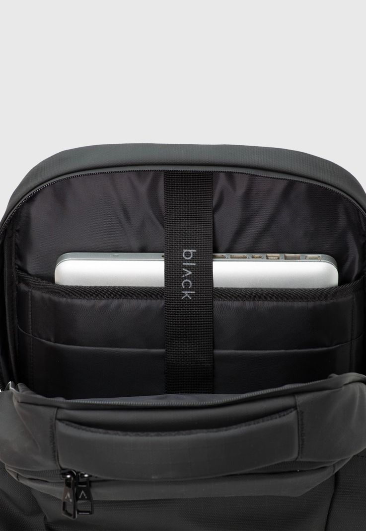 Mochila Wolf Black Bubba-4