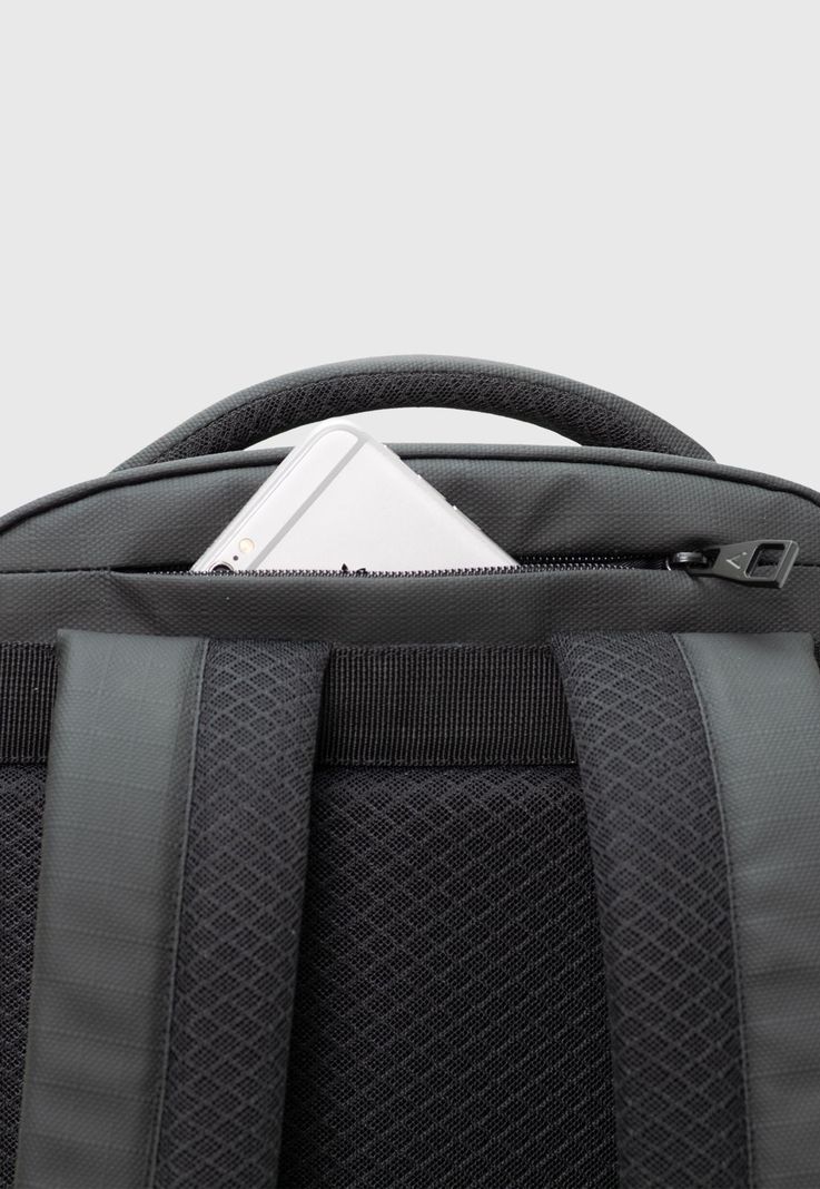 Mochila Wolf Black Bubba-6