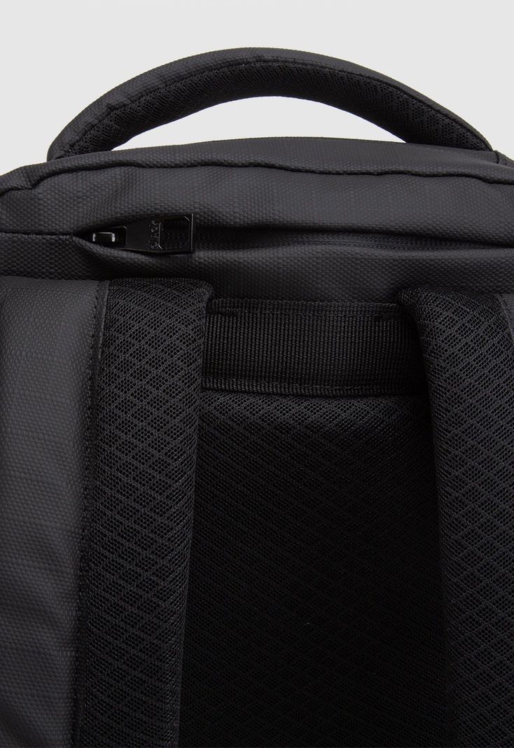 Mochila Tech Beast Black Black Bubba-6