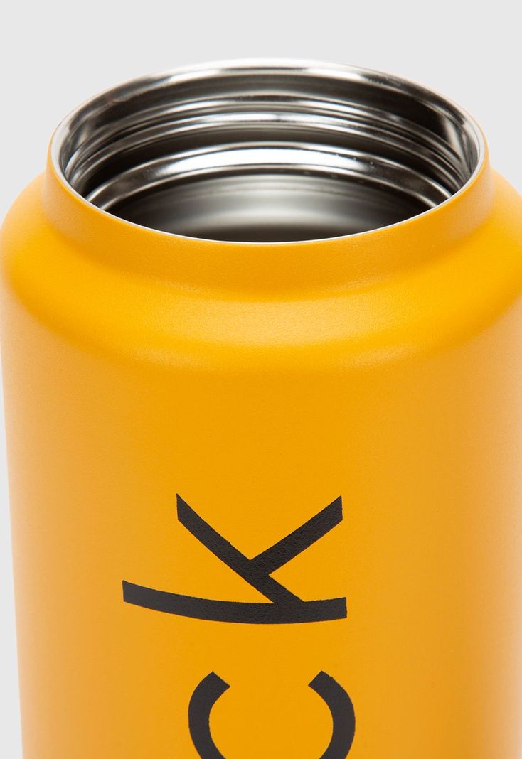 Botella Insulada 34 Oz Yellow Black Bubba-3