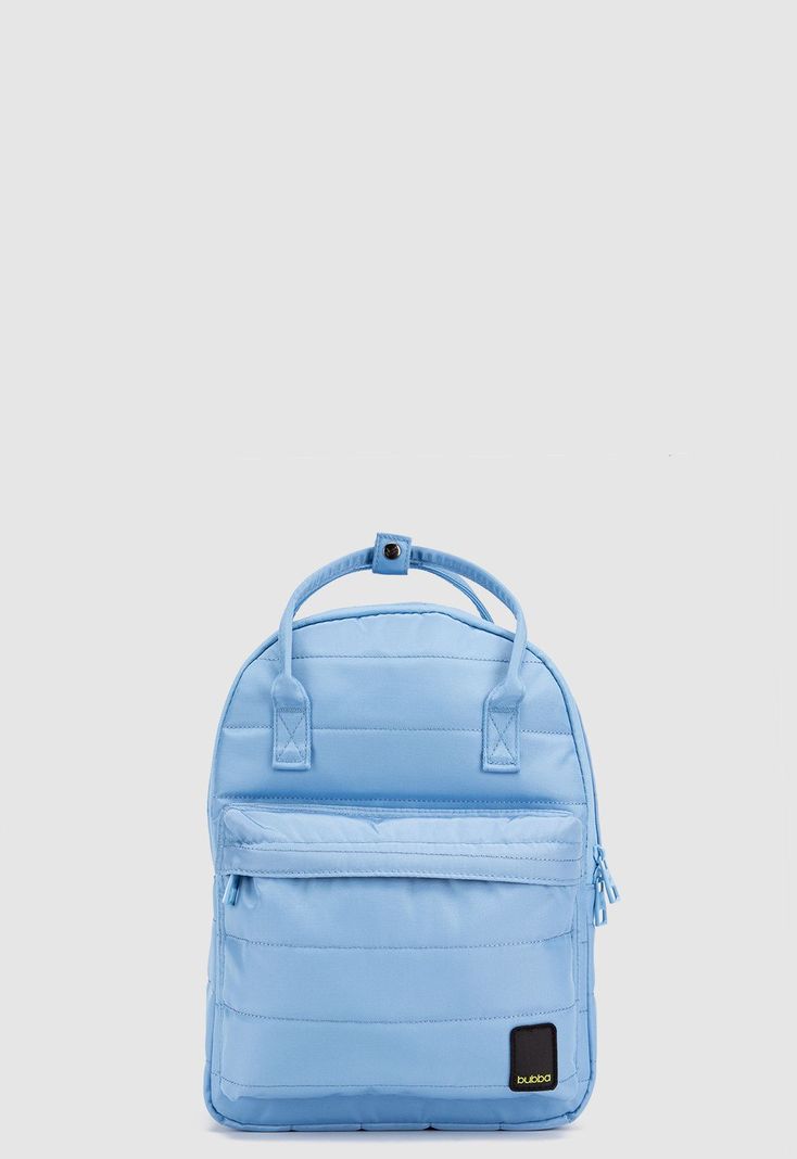 Mochila Montreal Cotton Regular Bubba Essentials-0