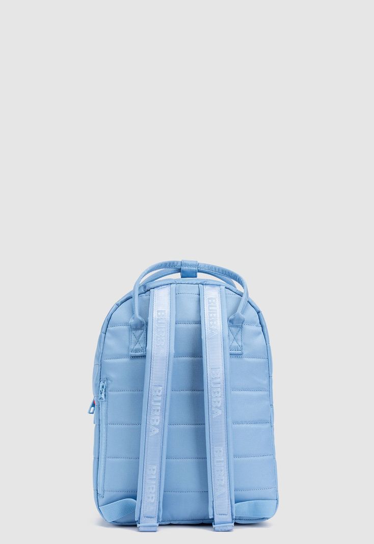 Mochila Montreal Cotton Regular Bubba Essentials-2