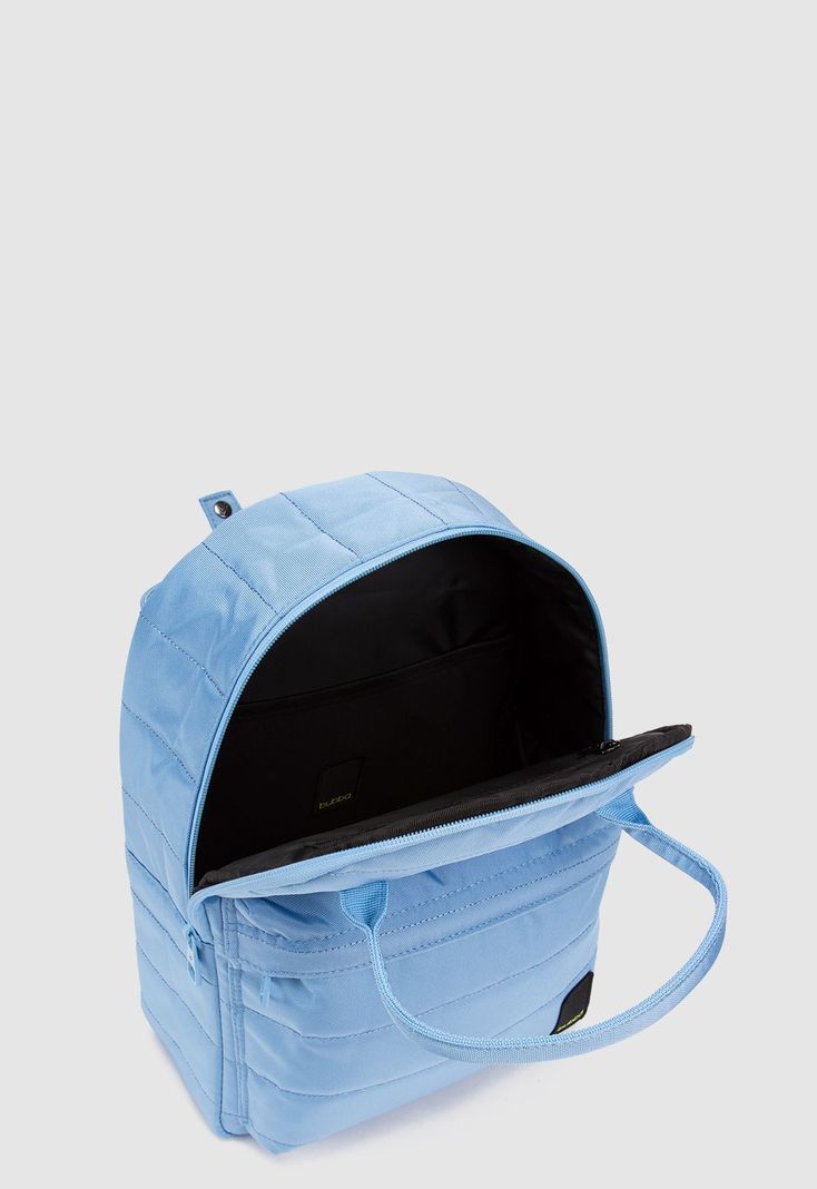 Mochila Montreal Cotton Regular Bubba Essentials-5