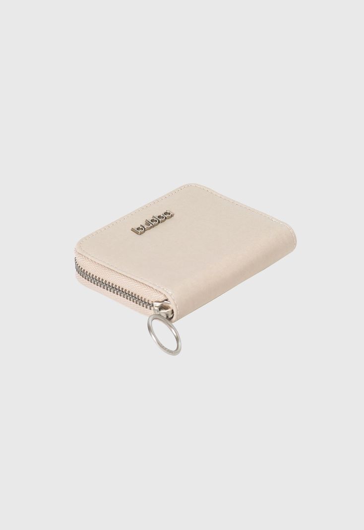 Billetera Daily Nude Mini Bubba Essentials-2