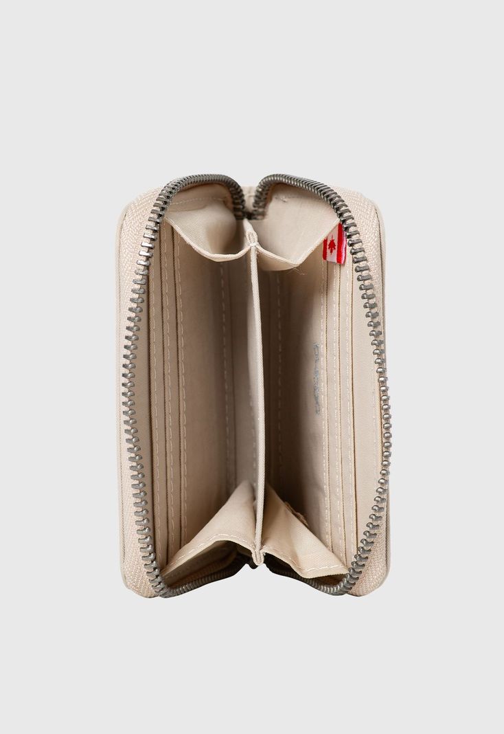 Billetera Daily Nude Mini Bubba Essentials-3