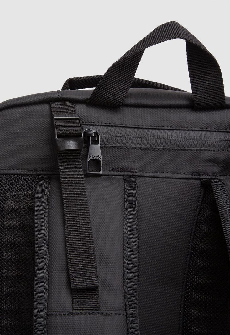 Mochila Travel Beast Black Black Bubba-4
