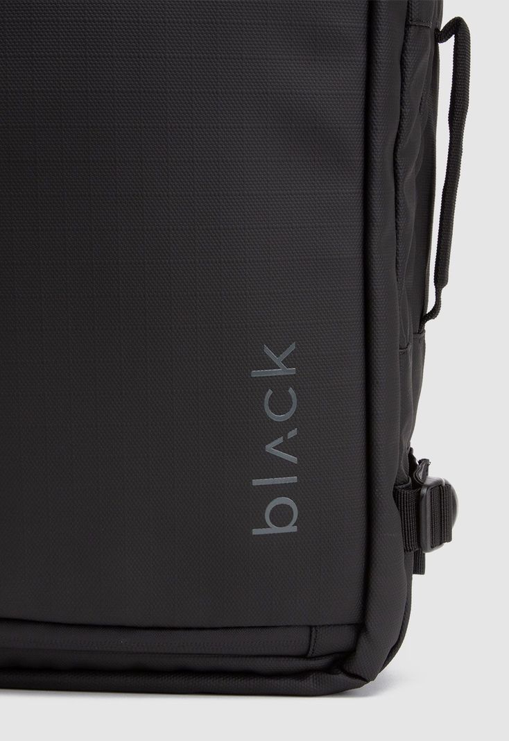Mochila Travel Beast Black Black Bubba-5