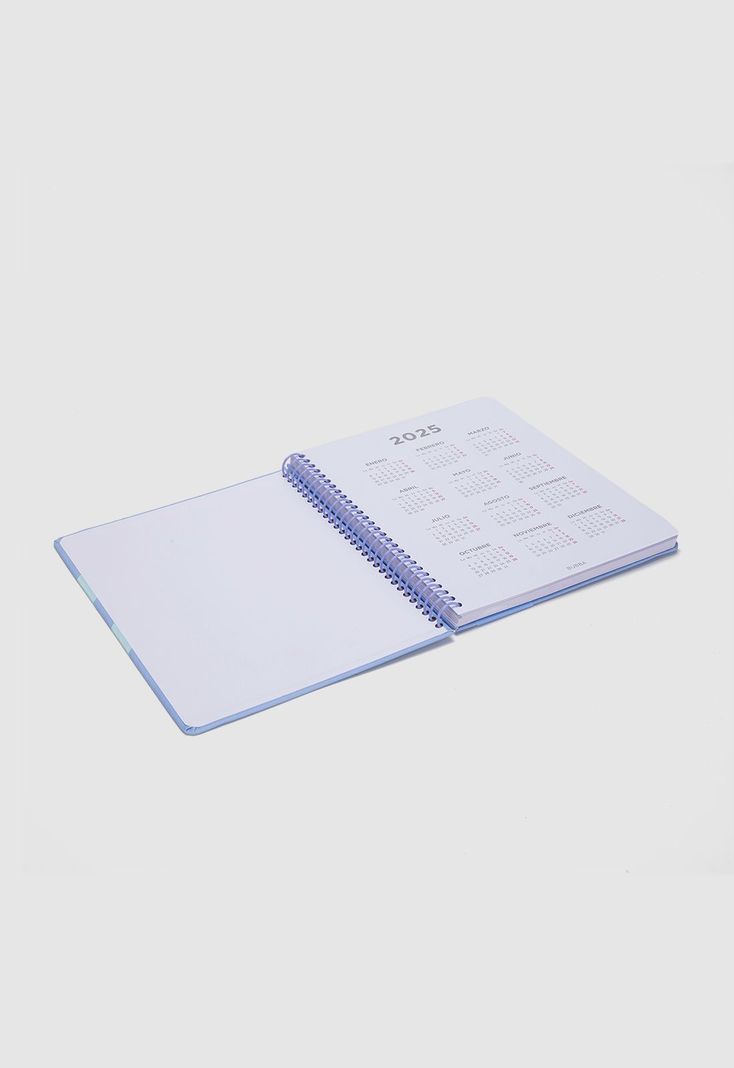 Notebook Work Essencial Cotton Bubba Essentials-3