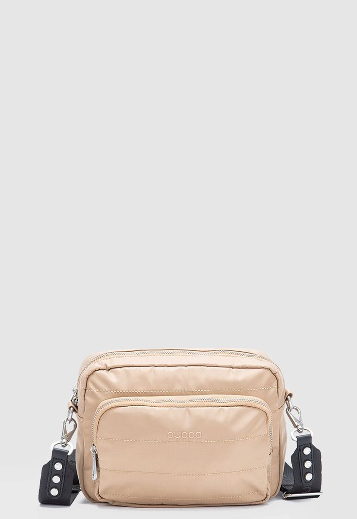 Mini Purse Victoria Nude Bubba Essentials-0
