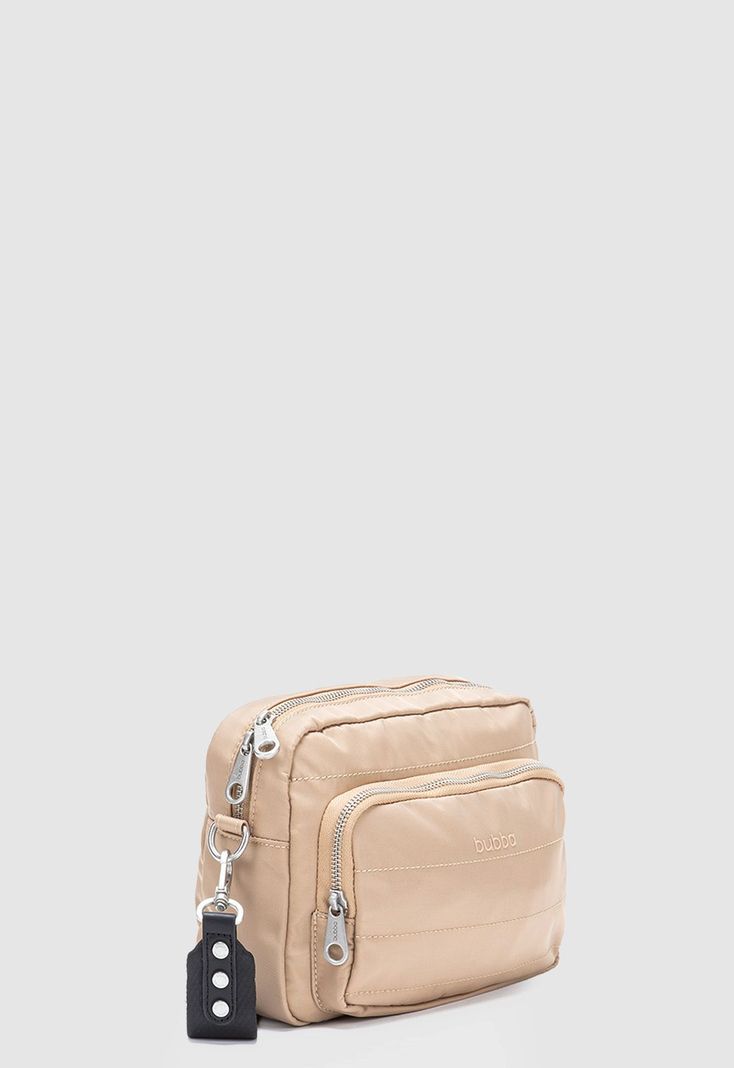 Mini Purse Victoria Nude Bubba Essentials-1