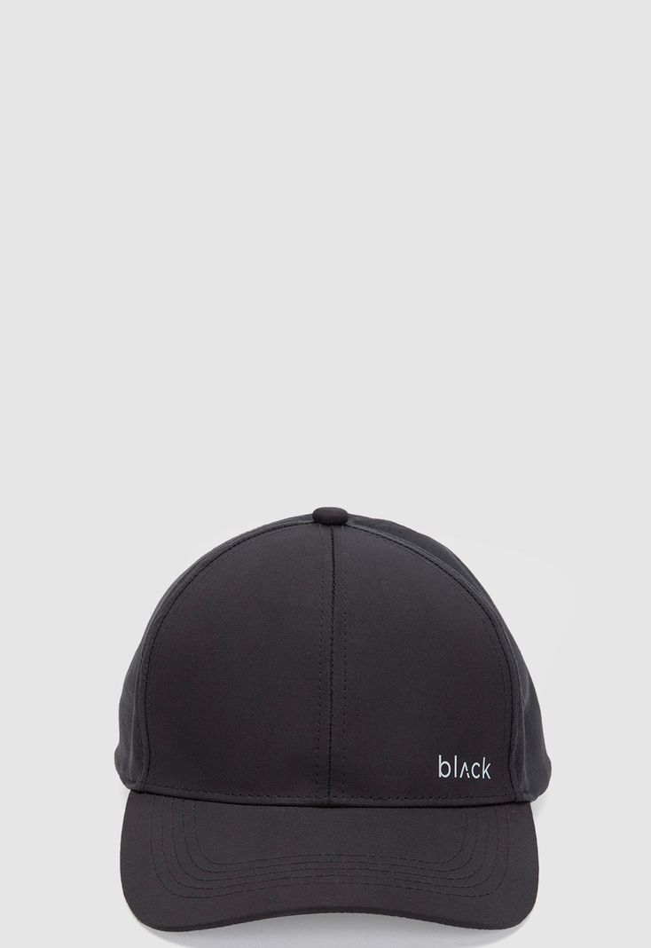 Jockey Trail Trucker Black Black Bubba-0
