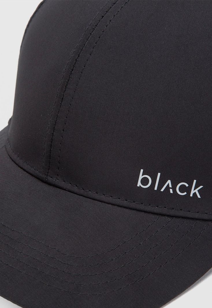 Jockey Trail Trucker Black Black Bubba-4