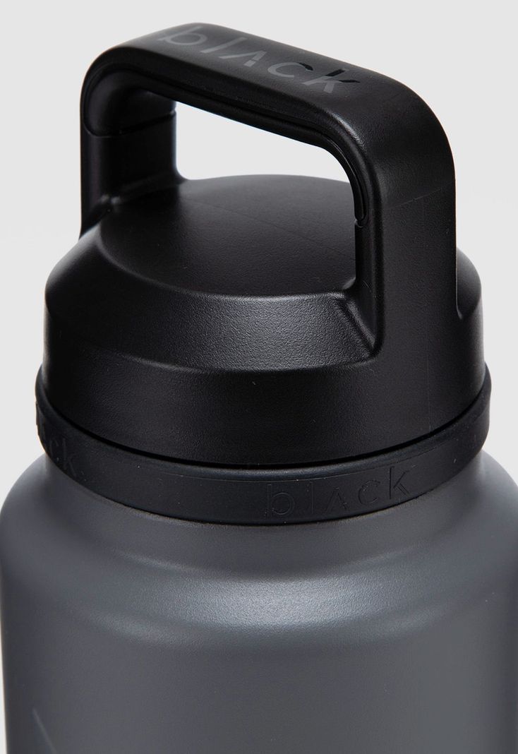 Botella 960 Ml Grey Black Bubba-2