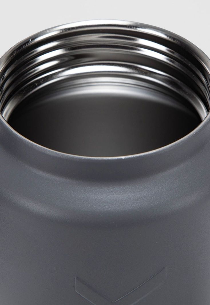 Botella 960 Ml Grey Black Bubba-5