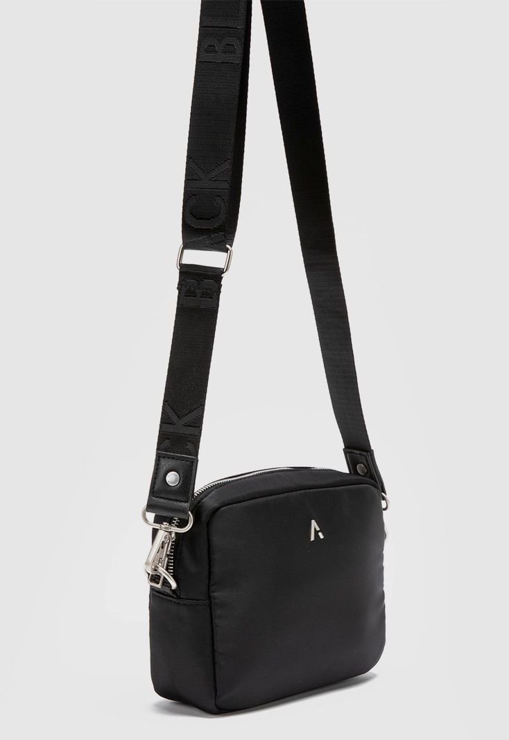 Cartera Icon Black Black Bubba-1