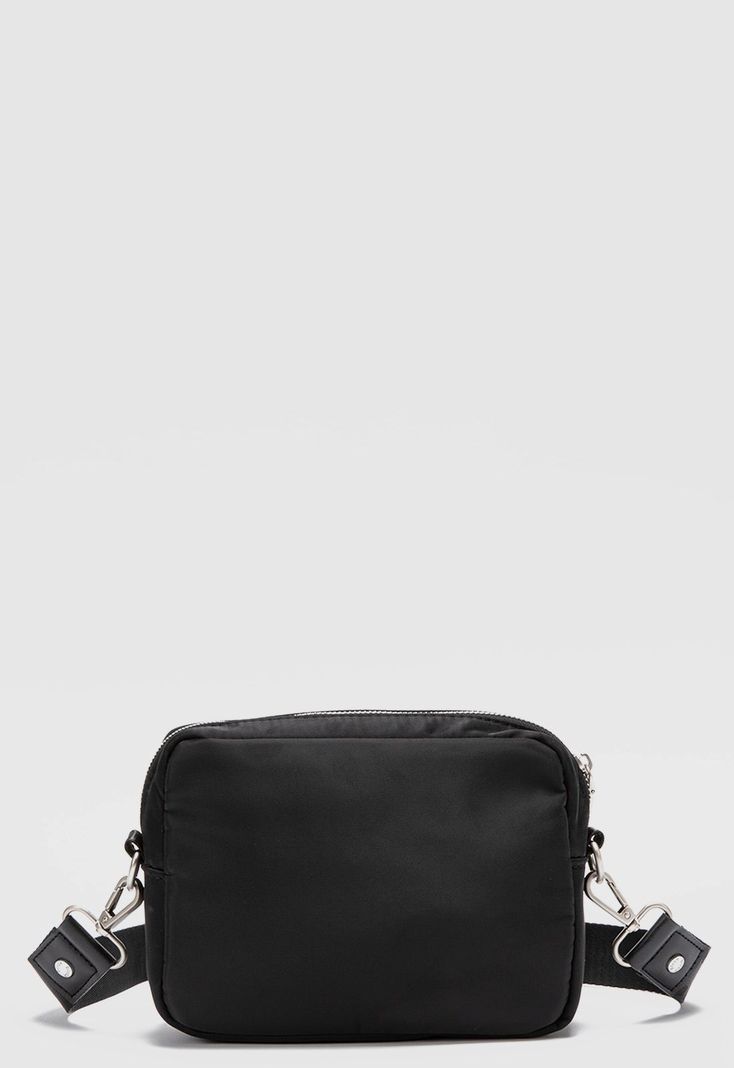 Cartera Icon Black Black Bubba-2