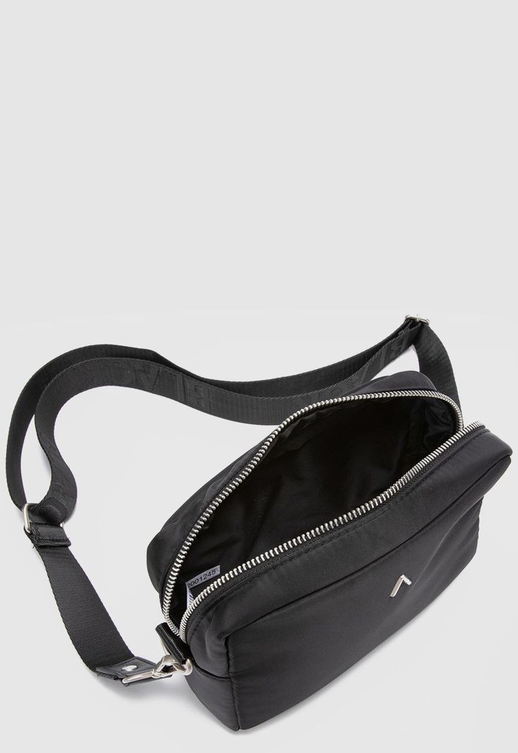 Cartera Icon Black Black Bubba-3